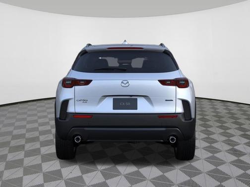 2026 Mazda CX-50 Hybrid Premium Plus