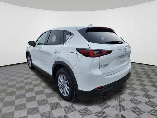 2023 Mazda CX-5 2.5 S Select Package