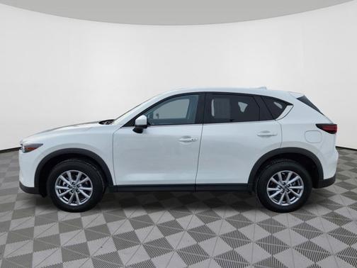 2023 Mazda CX-5 2.5 S Select Package