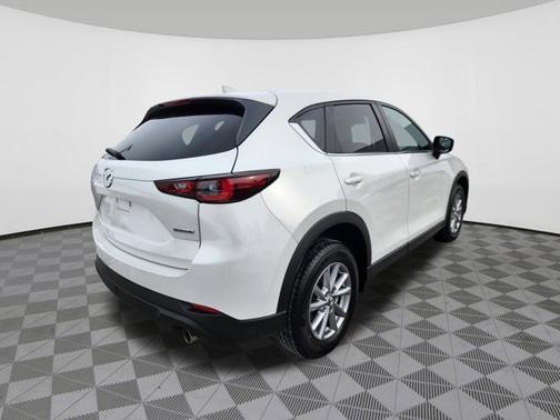 2023 Mazda CX-5 2.5 S Select Package