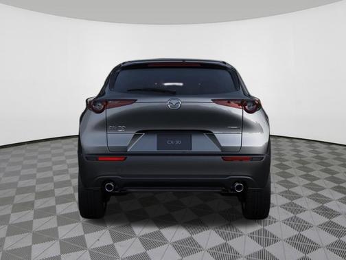 2026 Mazda CX-30 2.5 S Select Sport