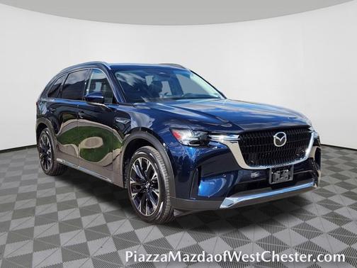 2024 Mazda CX-90 PHEV Premium
