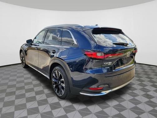 2024 Mazda CX-90 PHEV Premium