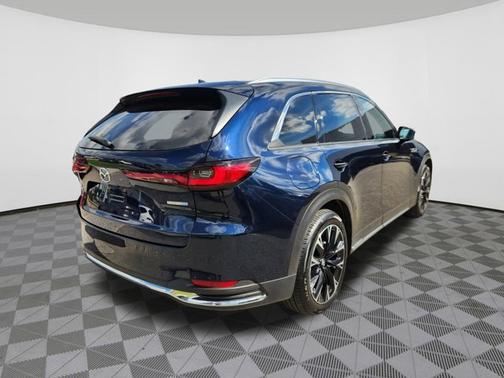 2024 Mazda CX-90 PHEV Premium