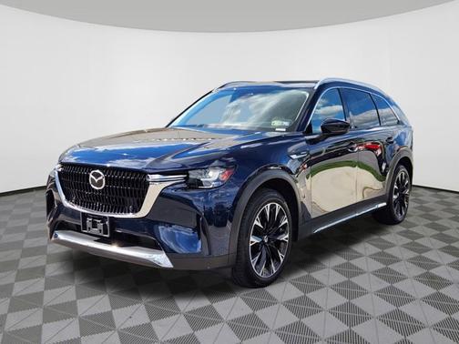 2024 Mazda CX-90 PHEV Premium