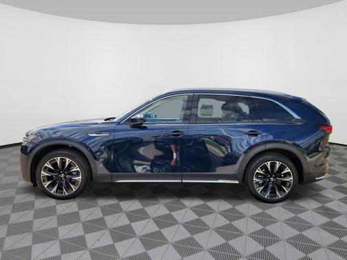 2024 Mazda CX-90 PHEV Premium