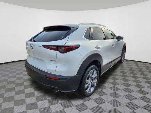 2023 Mazda CX-30 2.5 S Select Package