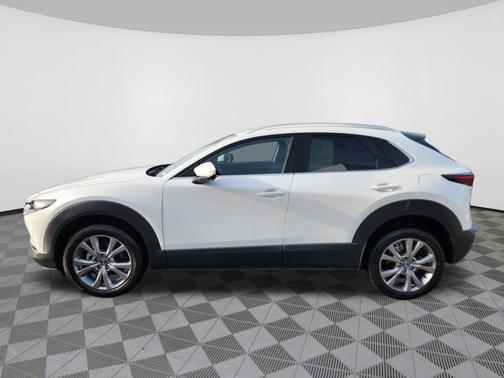 2023 Mazda CX-30 2.5 S Select Package