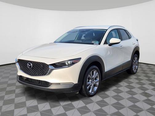 2023 Mazda CX-30 2.5 S Select Package