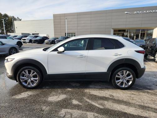 2023 Mazda CX-30 2.5 S Select Package