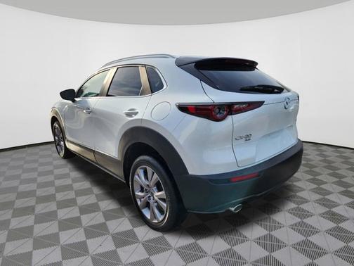 2023 Mazda CX-30 2.5 S Select Package