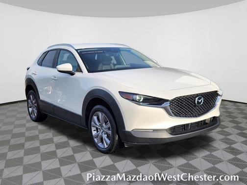 2023 Mazda CX-30 2.5 S Select Package