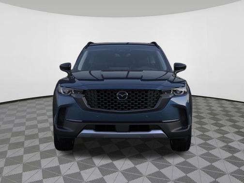 2026 Mazda CX-50 2.5 Turbo