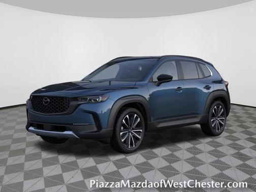 2026 Mazda CX-50 2.5 Turbo