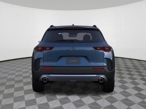 2026 Mazda CX-50 2.5 Turbo