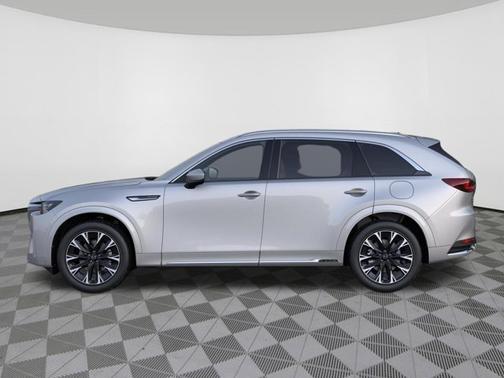 2026 Mazda CX-90 S Premium Plus