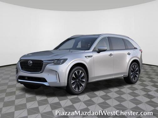 2026 Mazda CX-90 S Premium Plus