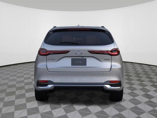 2026 Mazda CX-90 S Premium Plus