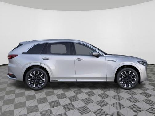 2026 Mazda CX-90 S Premium Plus