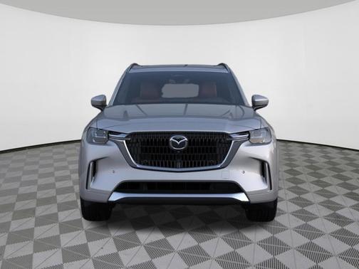 2026 Mazda CX-90 S Premium Plus