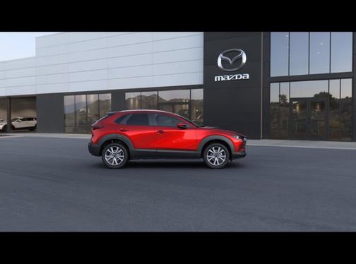 2026 Mazda CX-30 2.5 S Preferred