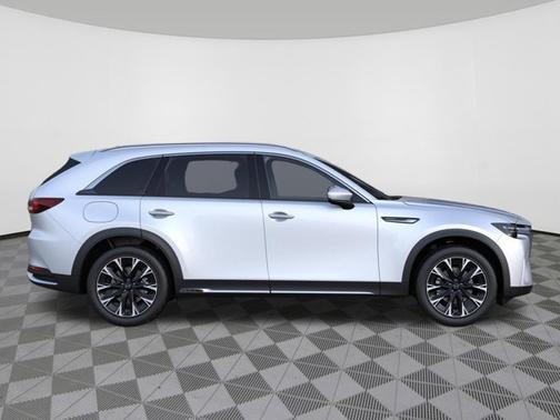 2026 Mazda CX-90 PHEV Premium Plus