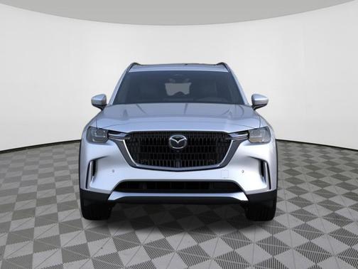 2026 Mazda CX-90 PHEV Premium Plus