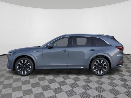 2026 Mazda CX-90 S Premium Plus