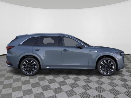 2026 Mazda CX-90 S Premium Plus