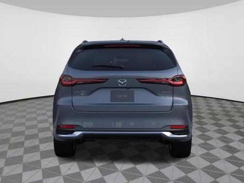 2026 Mazda CX-90 S Premium Plus