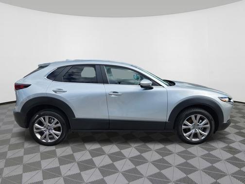 2020 Mazda CX-30 Preferred