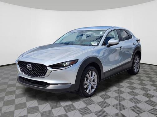 2020 Mazda CX-30 Preferred