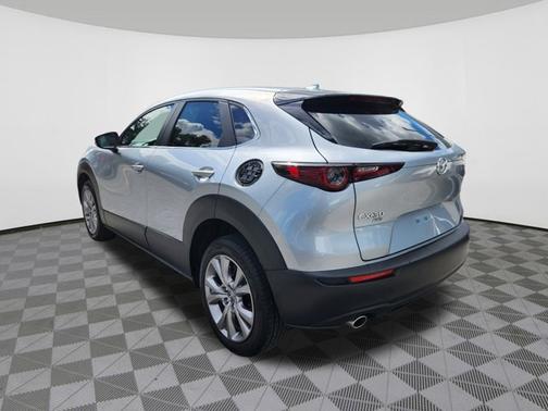2020 Mazda CX-30 Preferred