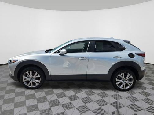 2020 Mazda CX-30 Preferred