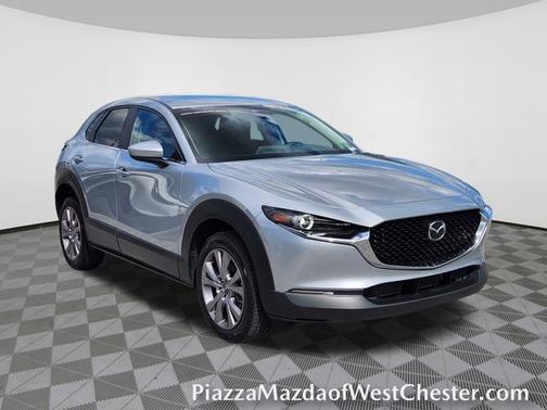 2020 Mazda CX-30 Preferred