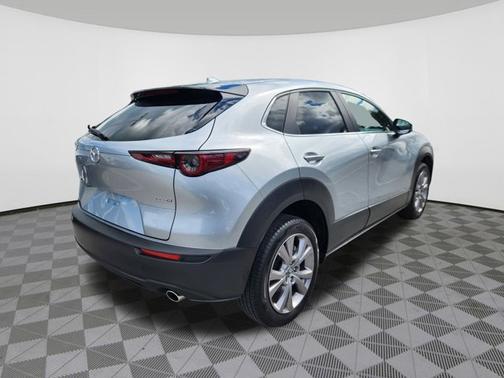 2020 Mazda CX-30 Preferred