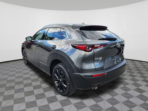 2024 Mazda CX-30 2.5 Turbo Premium Package
