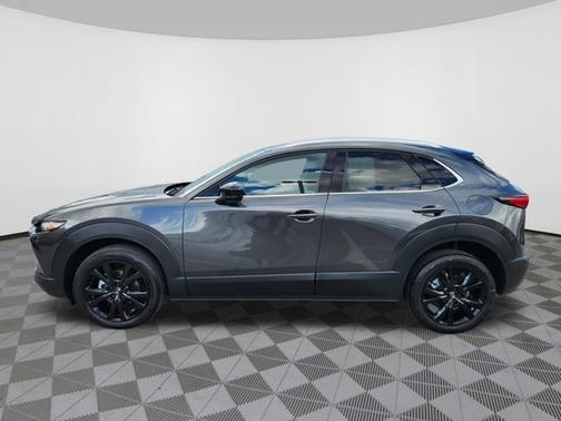 2024 Mazda CX-30 2.5 Turbo Premium Package