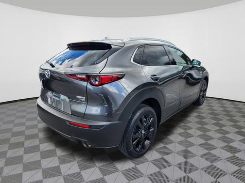 2024 Mazda CX-30 2.5 Turbo Premium Package