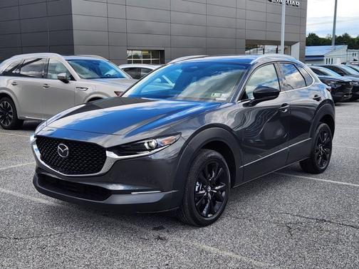 2024 Mazda CX-30 2.5 Turbo Premium Package