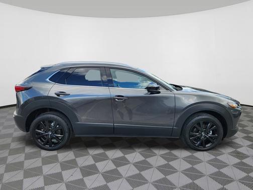 2024 Mazda CX-30 2.5 Turbo Premium Package