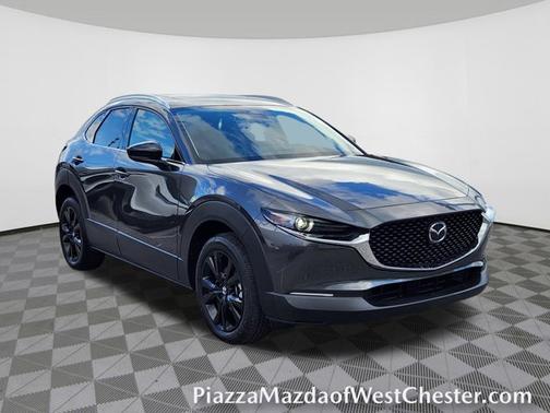 2024 Mazda CX-30 2.5 Turbo Premium Package