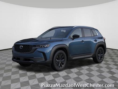 2026 Mazda CX-50 2.5 S Preferred