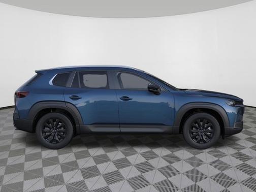 2026 Mazda CX-50 2.5 S Preferred
