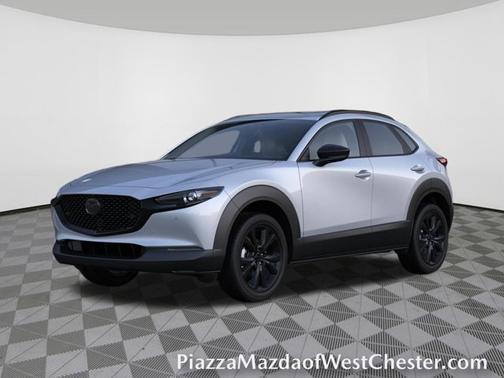 2026 Mazda CX-30 2.5 Turbo Aire Edition