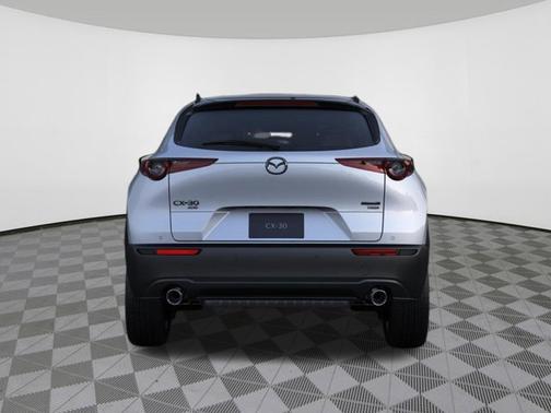 2026 Mazda CX-30 2.5 Turbo Aire Edition