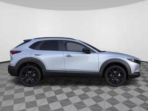 2026 Mazda CX-30 2.5 Turbo Aire Edition