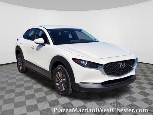 2023 Mazda CX-30 2.5 S