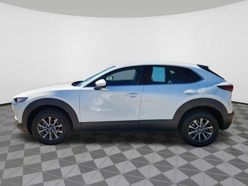 2023 Mazda CX-30 2.5 S