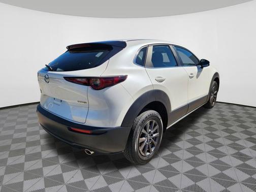2023 Mazda CX-30 2.5 S